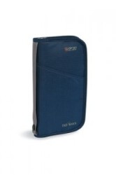 Кошелек Tatonka Travel Zip L RFID navy